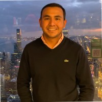 S3 CACEIS Employee Alan Meraz del Campo's profile photo
