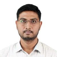 RTA Dubai Employee Vijay Malliah's profile photo