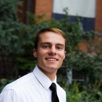 Agile Space Industries Employee Daniel Kates's profile photo