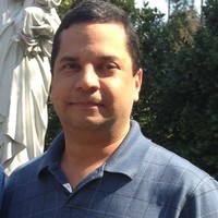 Alberto Jara Email & Phone Number