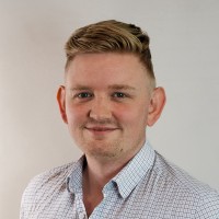 Capra Robotics Employee Alexander Schärfe's profile photo