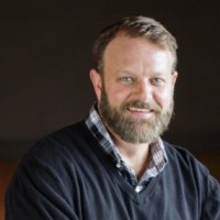 The Center for Wooden Boats Employee Corey McDaniel's profile photo