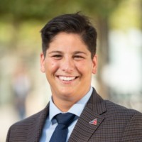 Alliance for Health Policy Employee Kelly Appenzeller's profile photo