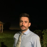 Manning & Napier Employee Danny Hansen's profile photo