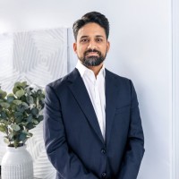 Warwick Capital Partners Employee Ritesh Patel's profile photo