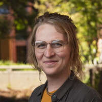 The Walt Disney Company Employee Audrey Beard's profile photo