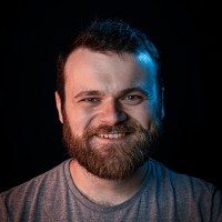 BULKHEAD Employee Ben Ashcroft's profile photo