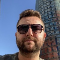 Weedo Logística Brasil Employee Rodrigo Attanasio's profile photo