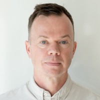 Cisco Employee Lars Gundersen's profile photo