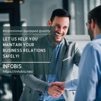 Infobis Consultancy Employee Deniz Özgür's profile photo