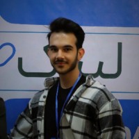 Ads Platform Employee Mohamadreza Salehi's profile photo