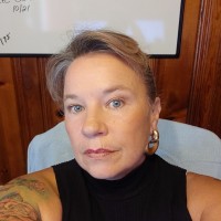 Paula Johnson's profile photo