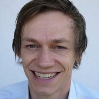 CRX Markets AG Employee Lutz Limburg's profile photo
