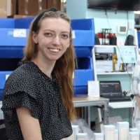 Good+Foundation Employee Anastasia Marotta's profile photo