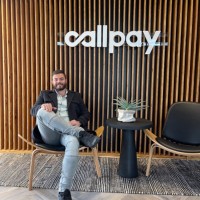 Callpay Employee Arthur Peace's profile photo