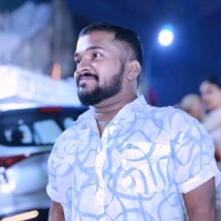 Sanda Group Employee Siddiramulu Rajannagari's profile photo