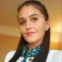 Zdravka Yordanova Email