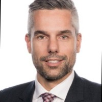 AMP Employee David Johansson's profile photo