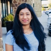 Prathyusha P Email & Phone Number