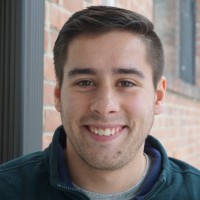 Precision For Medicine Employee David Tracy's profile photo