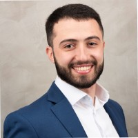 Alexandre Mitre Email