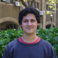 COPEC S.A. Employee Felipe Ossa's profile photo