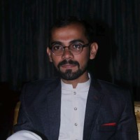 Bookkeeping Simplified Employee Noman Ahmed's profile photo