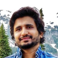 Microsoft Employee Jignesh Rawal's profile photo