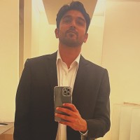 LORRYZ Employee Shithin Parambil's profile photo