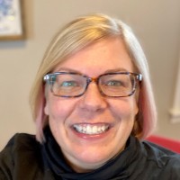 Target Employee Jennifer Larson's profile photo