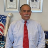 Route 128 Honda Employee Michael Garabedian's profile photo