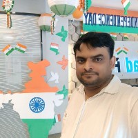 Head Field Solutions Pvt. Ltd. Employee Munna Singh's profile photo