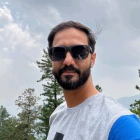 MARIA.B. DESIGNS (PVT.) LTD. Employee Hafiz Ali's profile photo