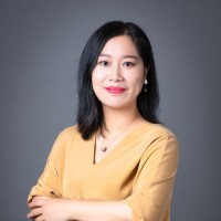 Sally Chen Email & Phone Number