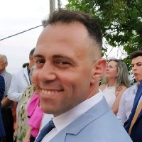 George Chatzis Email