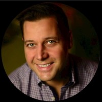 Cencora Employee Stephen Haynes's profile photo