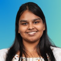 Onepoint Consulting Employee Blessy Athisayamani's profile photo