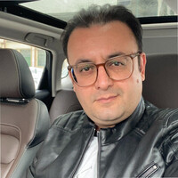 Mostafa Doost Email