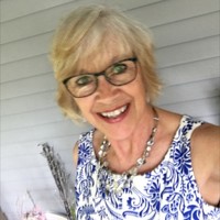 Hearst Television-WMTW Employee Barbara Kenney's profile photo