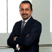 Drake & Scull International PJSC Employee Kiran Jacob's profile photo