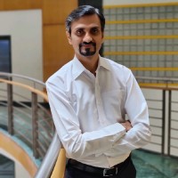 Bhavinkumar Pandya Email