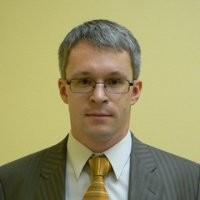 Dmitry Chernov Email & Phone Number