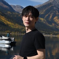Apple Employee Li Quan's profile photo