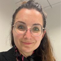 Robert Walters Employee Laura Loi's profile photo