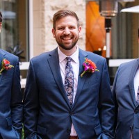 Maxwell Cain Email & Phone Number