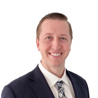 AIG Employee Joseph Daly's profile photo