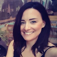 Unite Health Employee Katherine Pozzan's profile photo