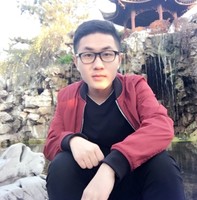 彭振兴 Email