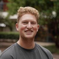 Liquid Instruments Employee Griffin Cook's profile photo