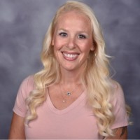 Springboro High School Employee Anastasia Zimmerman's profile photo